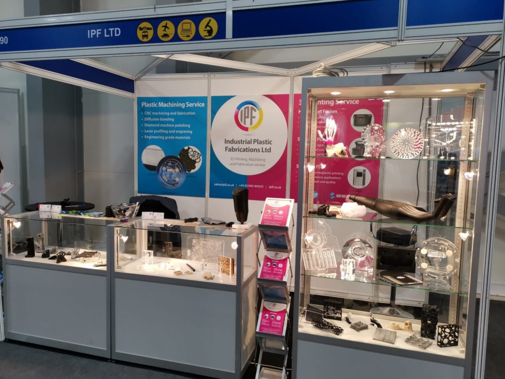 Southern manufacturing 2018