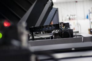 Polyjet Printer