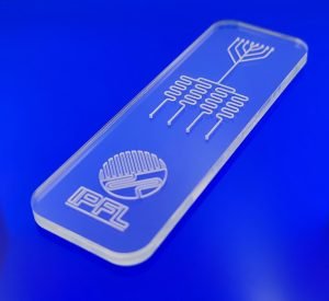 Diffusion bonding coc 