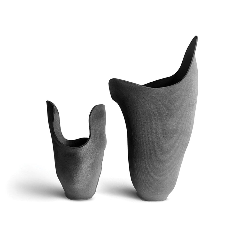 tct award finalists Prosfit and their custom prosthetic limb in collaboration with IPFL 